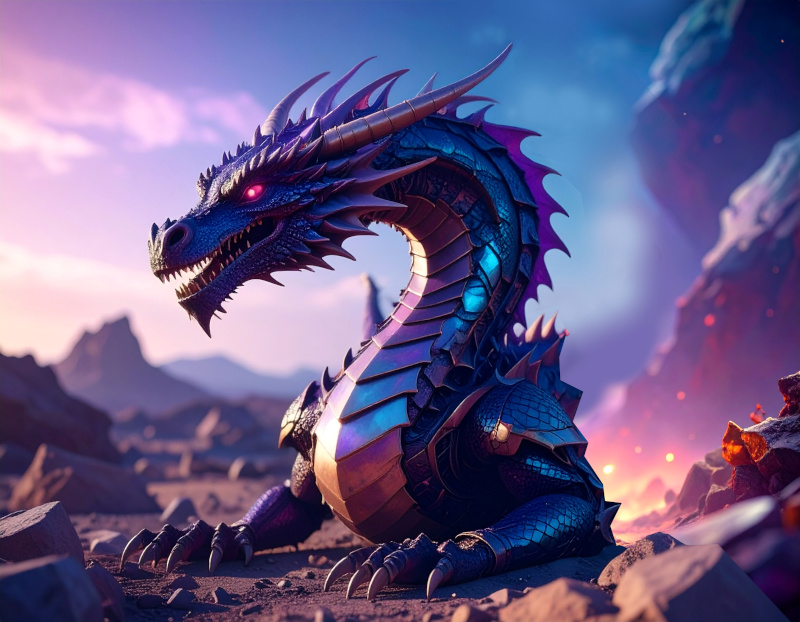 The Moral of the Story