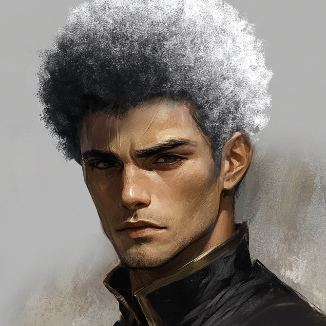 alternate version