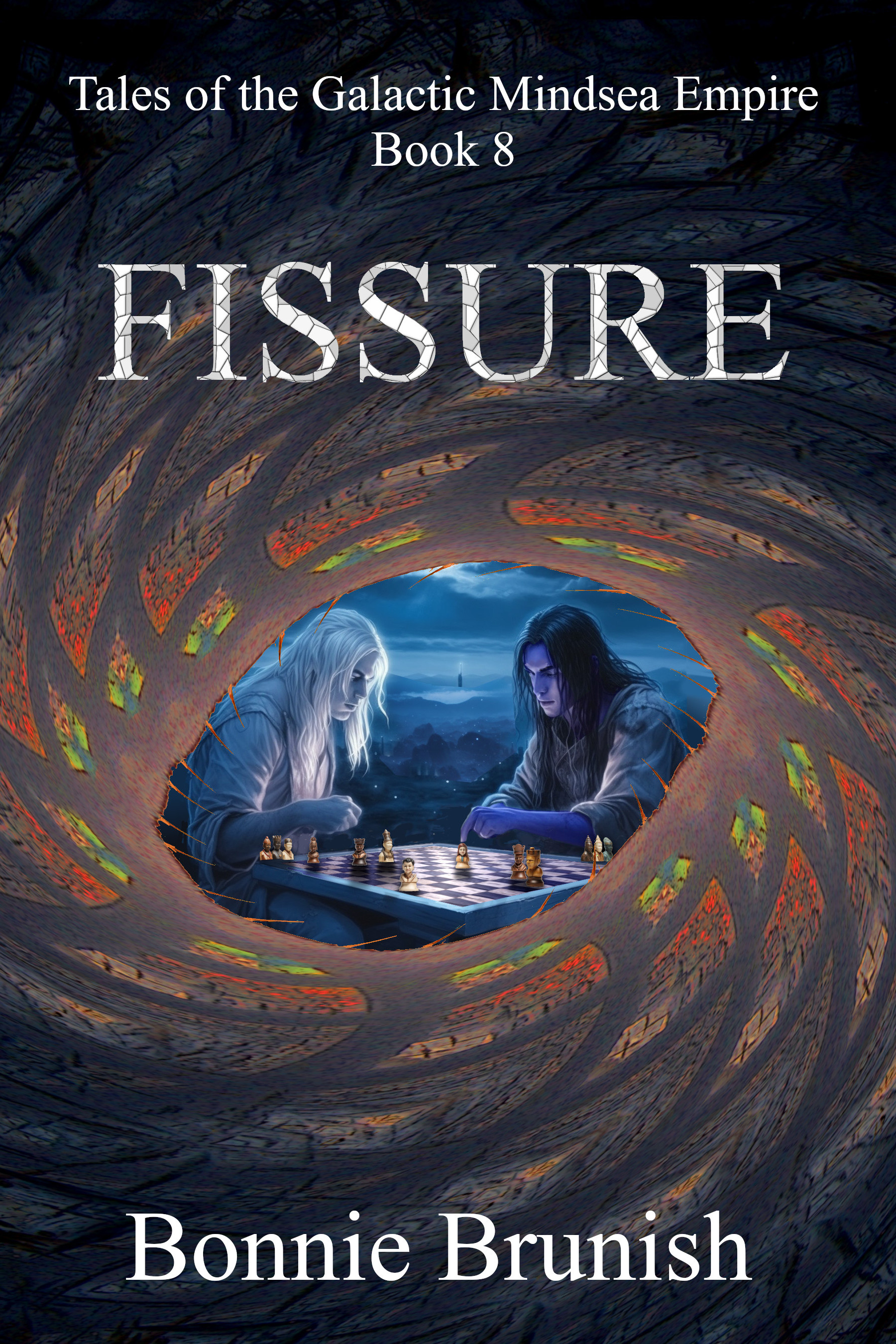 Fissure